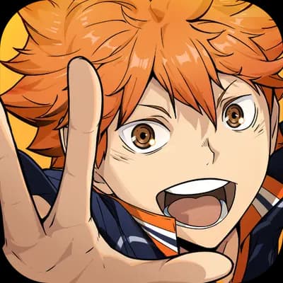 Haikyu!! Fly High