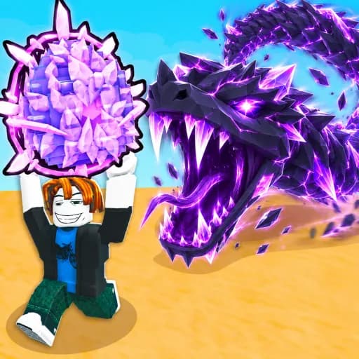 Steal an Egg