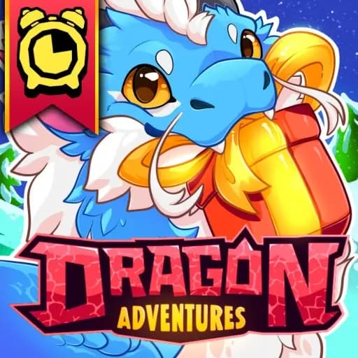 Dragon Adventures