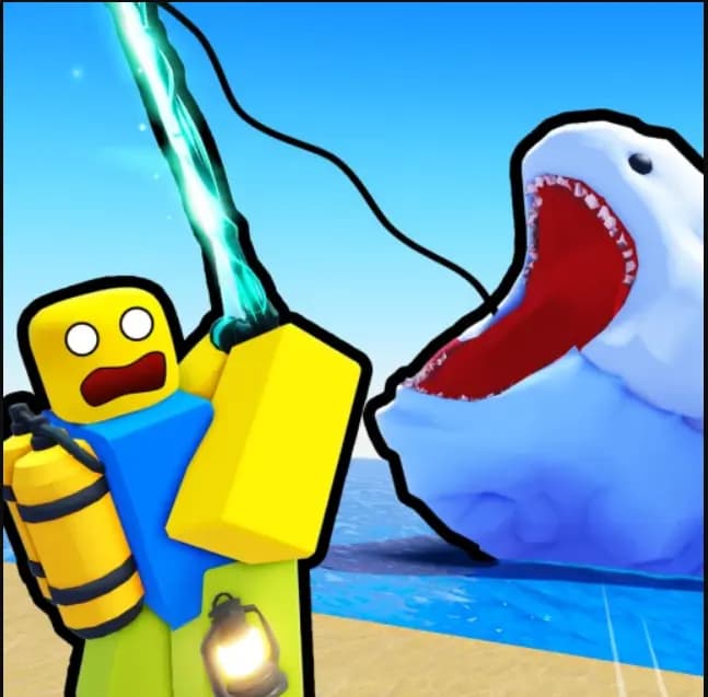Fish It