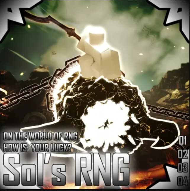 Sol's RNG