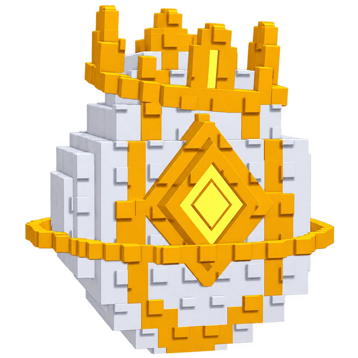 Centaur Egg