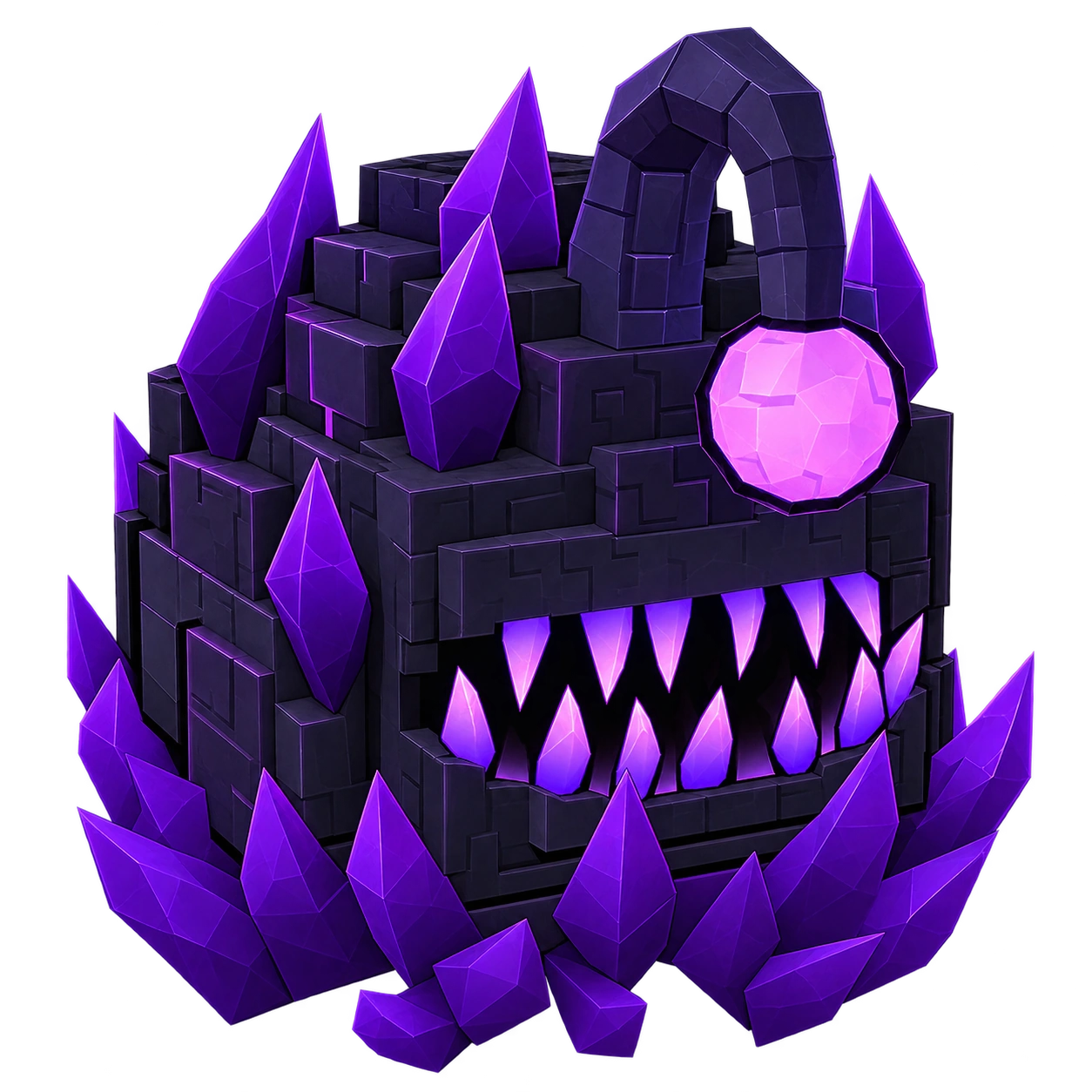 Dreadclaw Egg