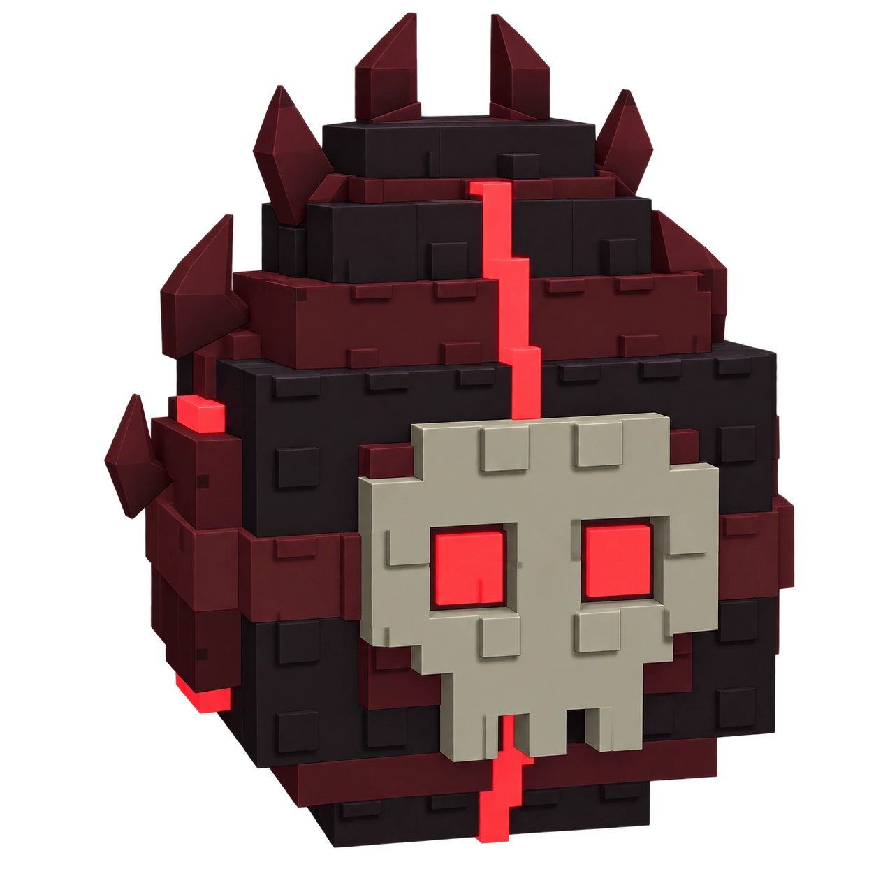 Flame Sprite Egg
