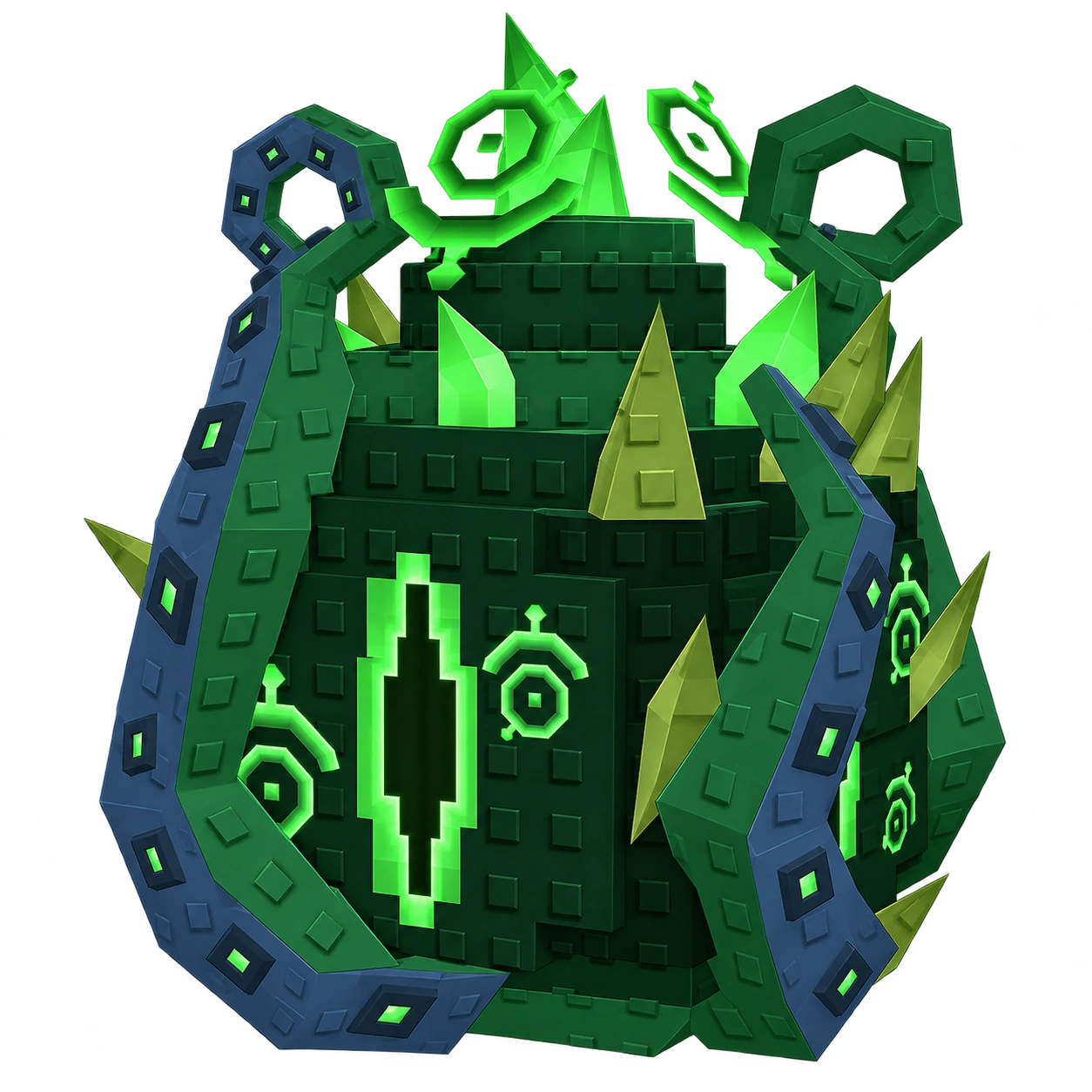 Spirit Manta Egg