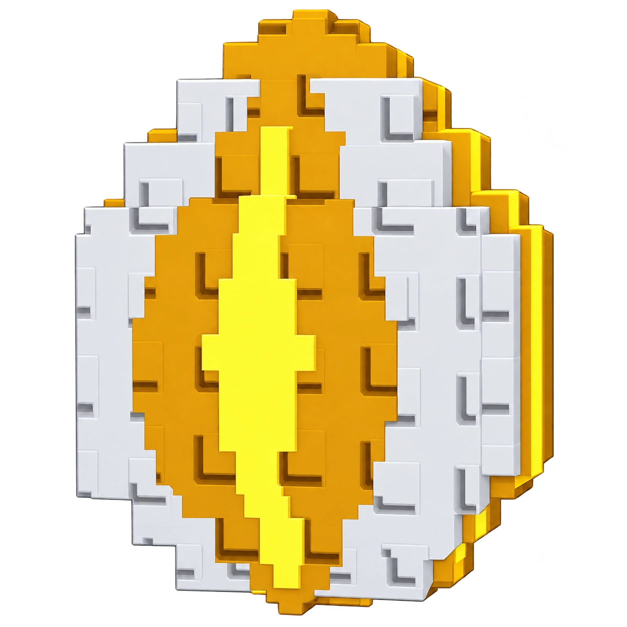 Winged Lamb Egg