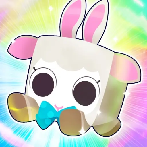 Paket Starter Pet Simulator 99!