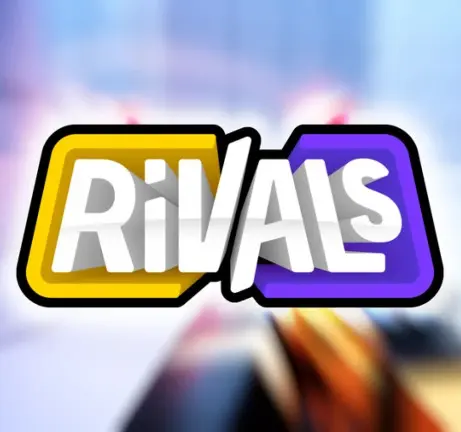 Paket Starter Rivals